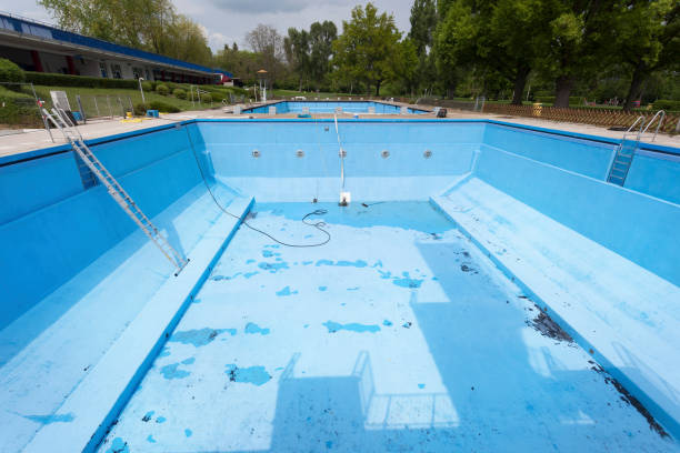 Best Flood damage cleanup  in Ellisville, MS
