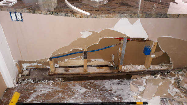 Best Emergency water damage restoration  in Ellisville, MS